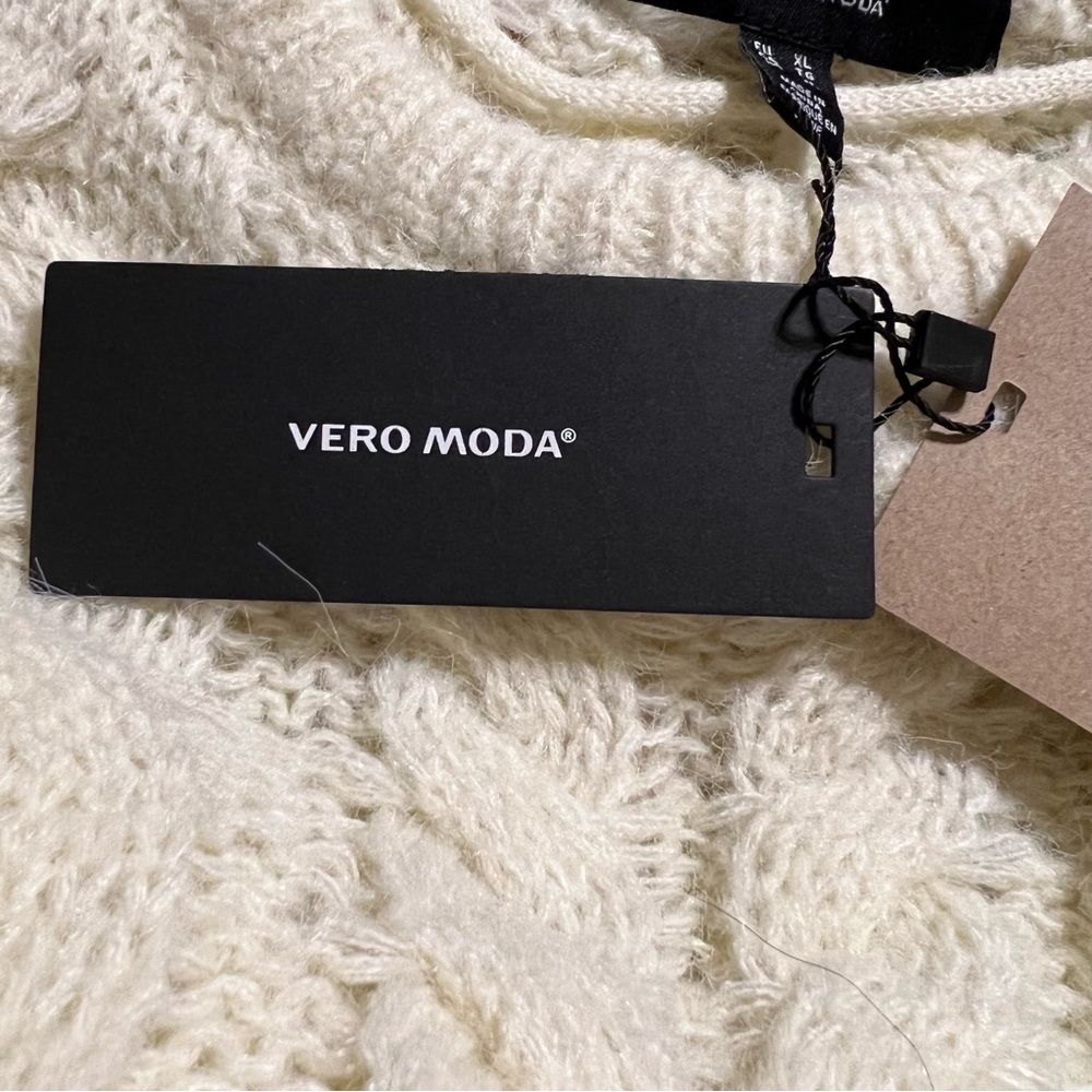 Vera Moda Sweater Vest - Picture 13 of 15